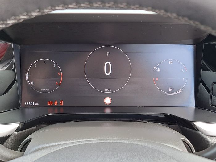 Opel Grandland 2024