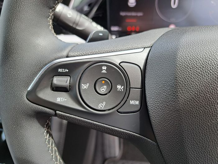 Opel Grandland 2024