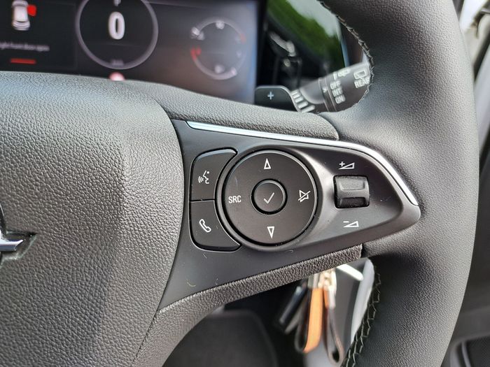 Opel Grandland 2024