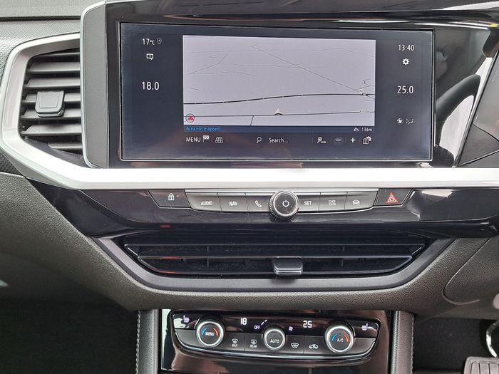 Opel Grandland 2024