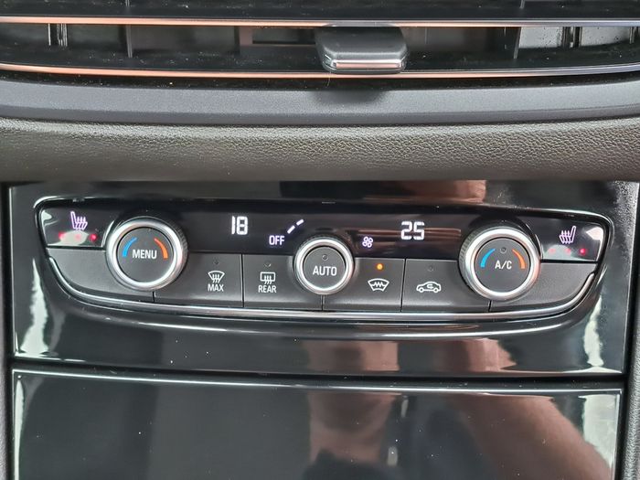 Opel Grandland 2024