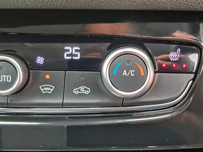 Opel Grandland 2024