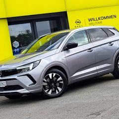 Opel Grandland 2024