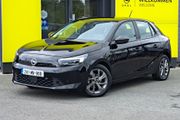 Opel Corsa 2024
