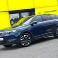 Opel Grandland 2026