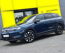 Opel Grandland 2026