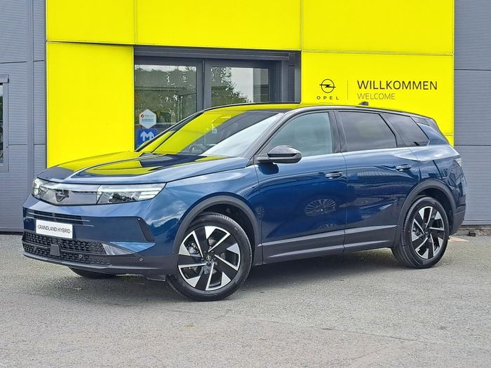 Opel Grandland 2026