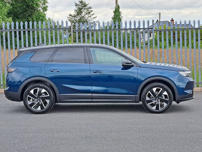 Opel Grandland 2026