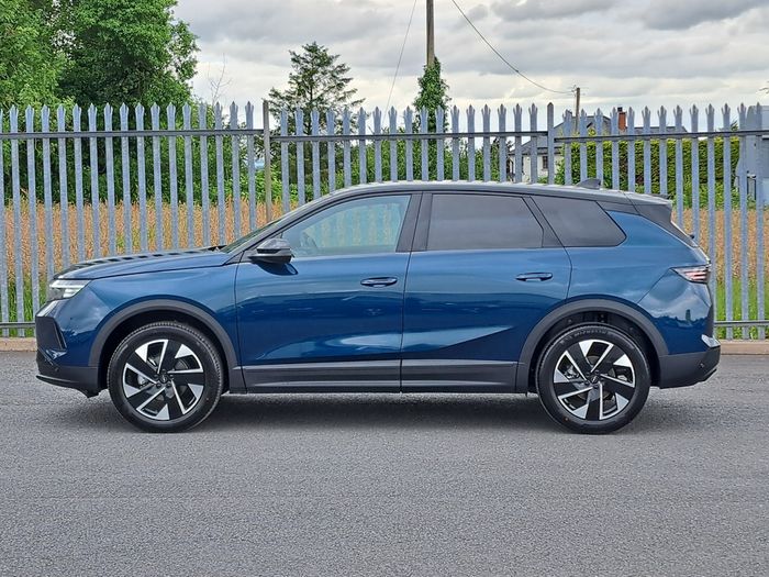 Opel Grandland 2026