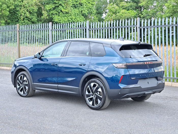 Opel Grandland 2026