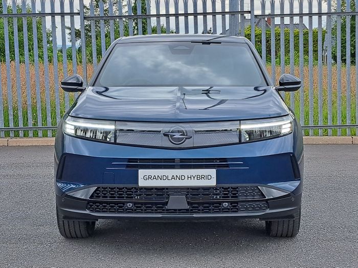 Opel Grandland 2026