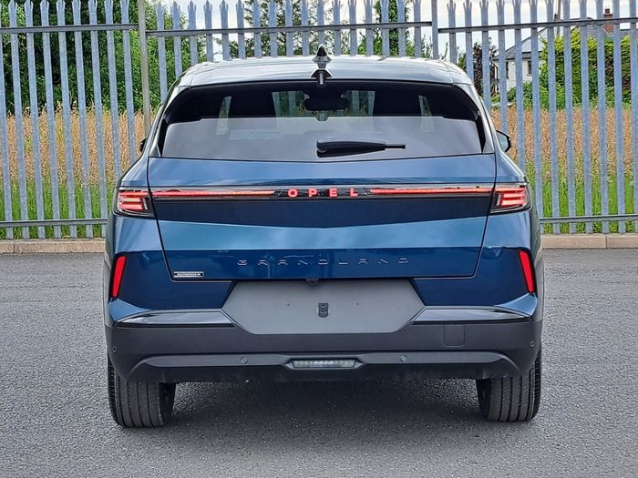 Opel Grandland 2026