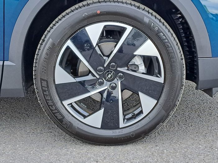 Opel Grandland 2026