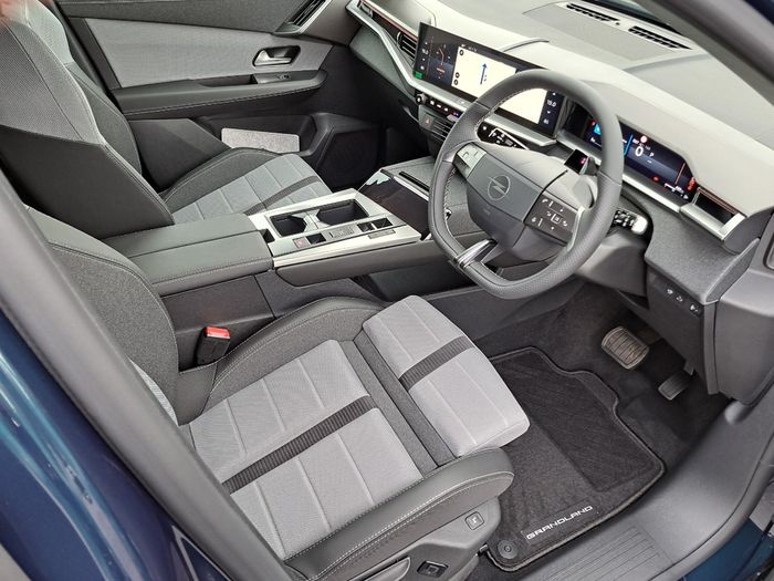 Opel Grandland 2026