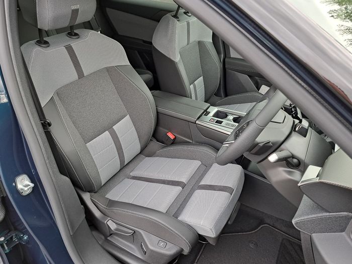 Opel Grandland 2026