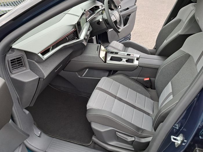 Opel Grandland 2026