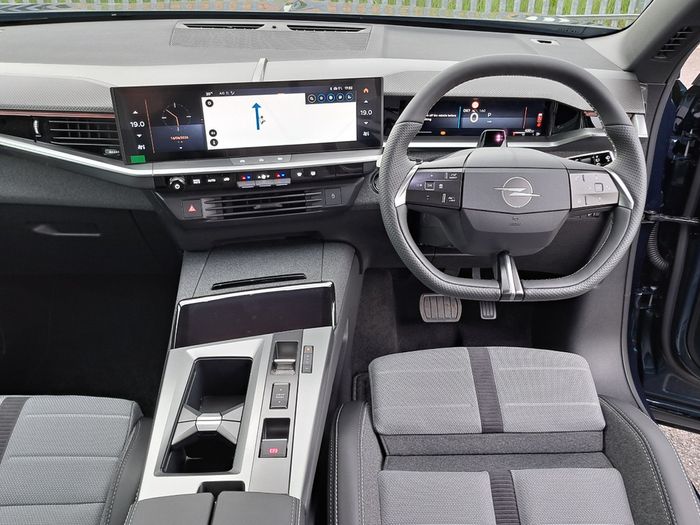 Opel Grandland 2026