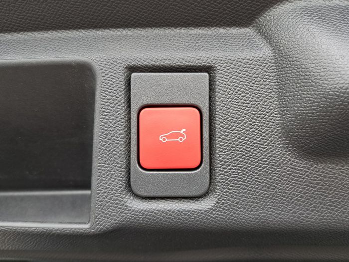 Opel Grandland 2026