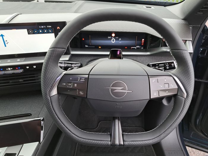Opel Grandland 2026