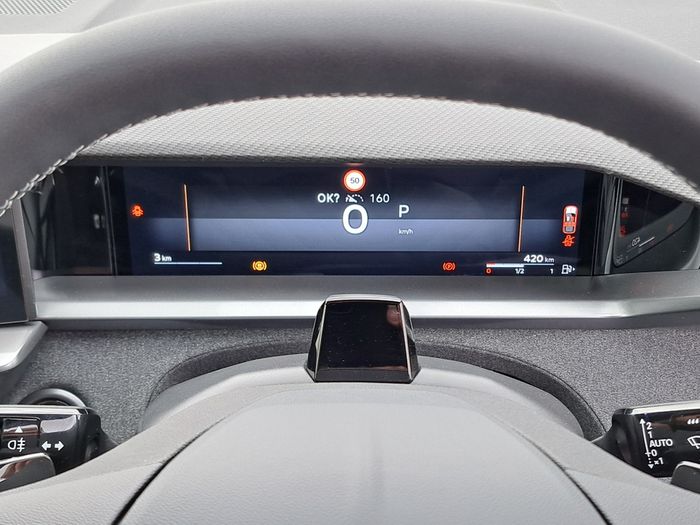 Opel Grandland 2026