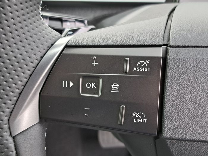 Opel Grandland 2026