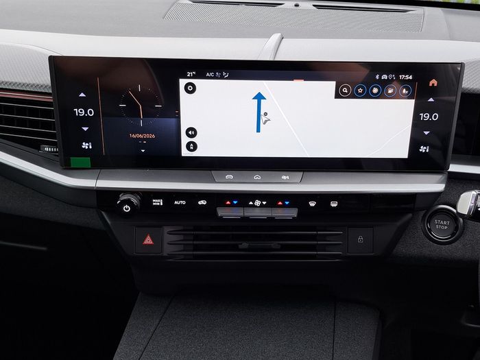 Opel Grandland 2026