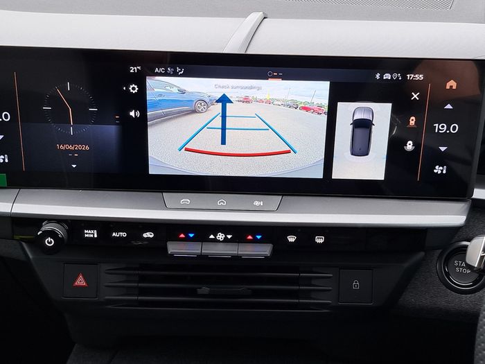 Opel Grandland 2026