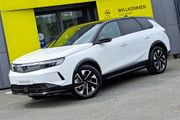 Opel Grandland 2026