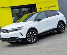 Opel Grandland 2026