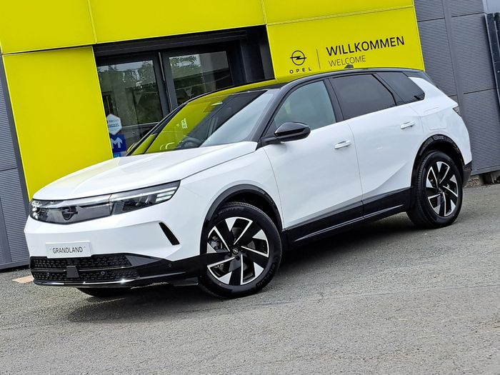 Opel Grandland 2026