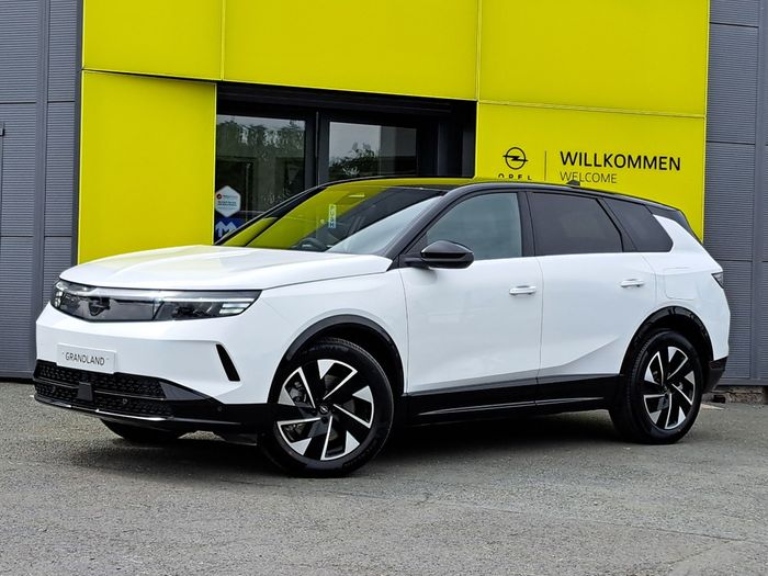 Opel Grandland 2026