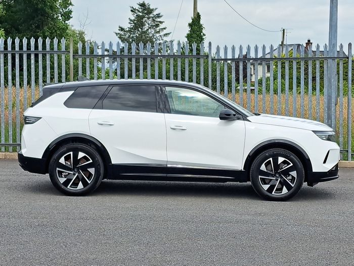 Opel Grandland 2026