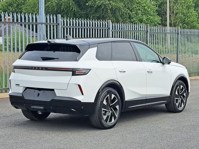 Opel Grandland 2026