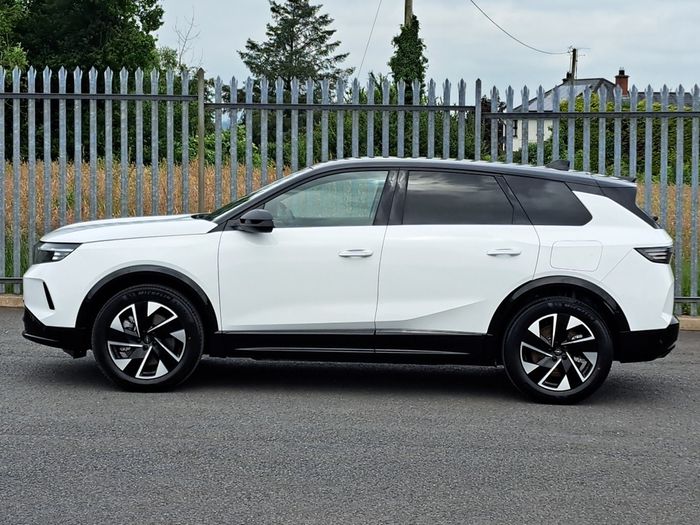 Opel Grandland 2026
