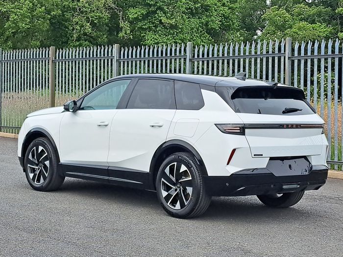Opel Grandland 2026