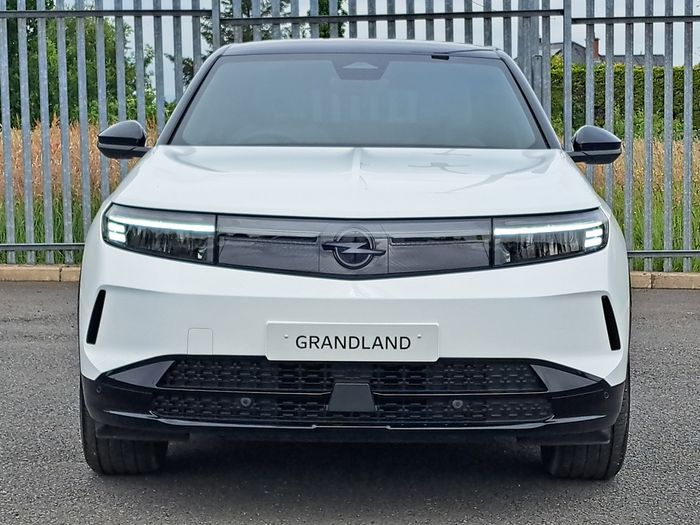 Opel Grandland 2026
