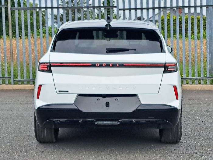 Opel Grandland 2026