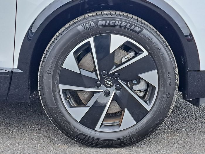 Opel Grandland 2026