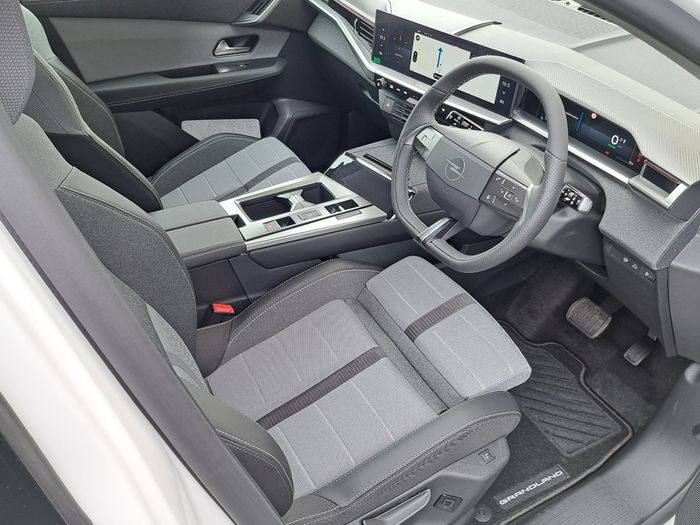 Opel Grandland 2026