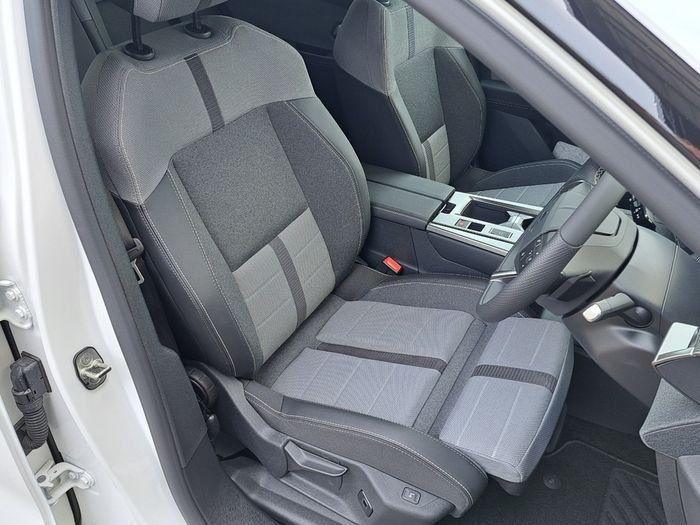 Opel Grandland 2026