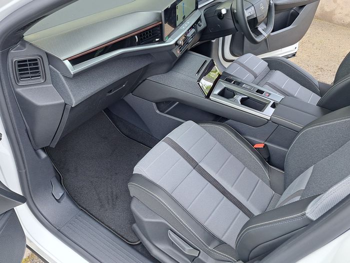 Opel Grandland 2026