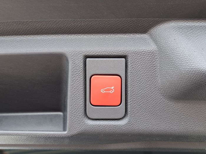 Opel Grandland 2026