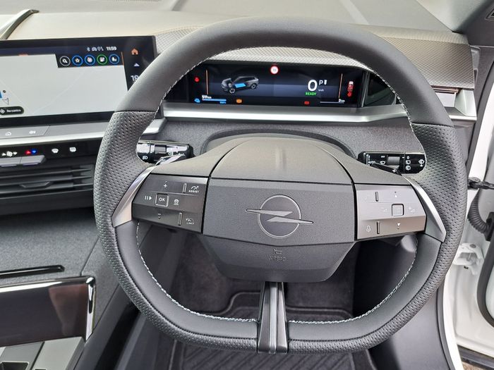 Opel Grandland 2026