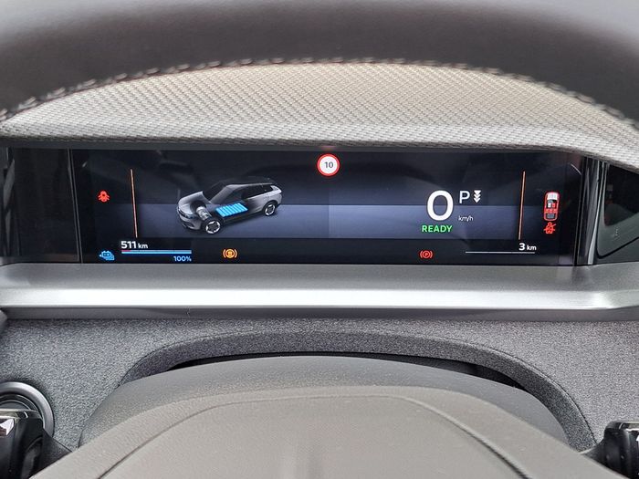 Opel Grandland 2026