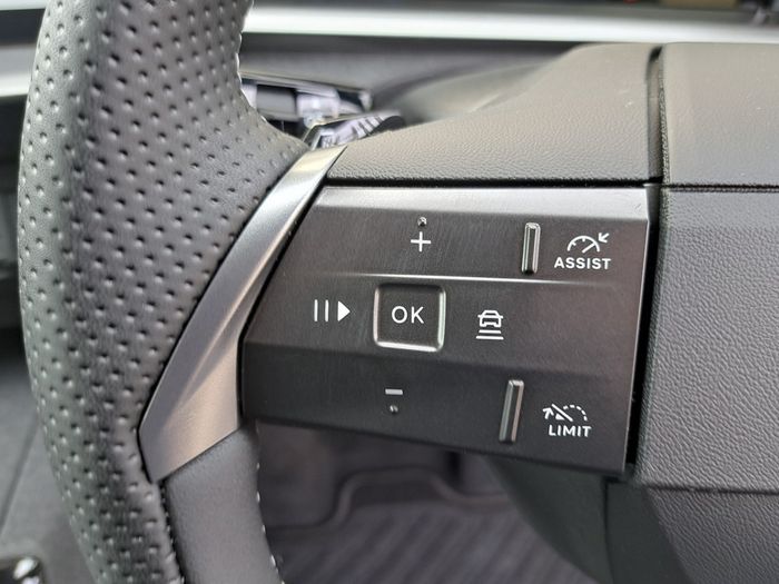 Opel Grandland 2026