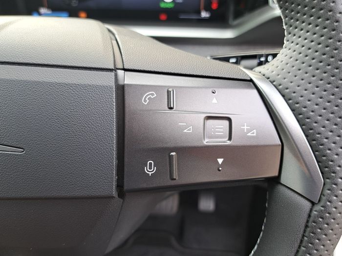 Opel Grandland 2026