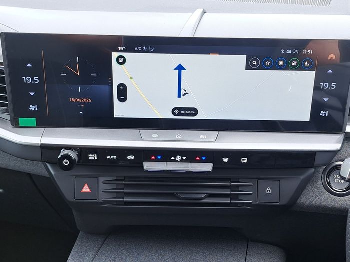 Opel Grandland 2026