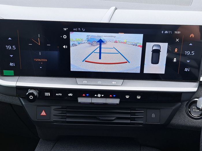 Opel Grandland 2026