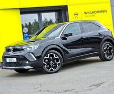 Opel Mokka 2023