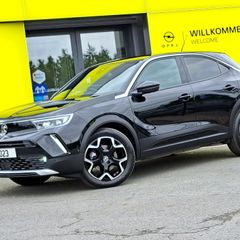 Opel Mokka 2023